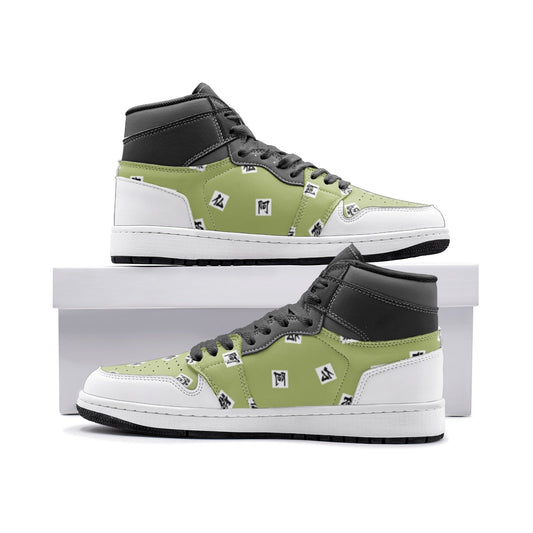 Gyomei Himejema Demon Slayer JD1 Shoes
