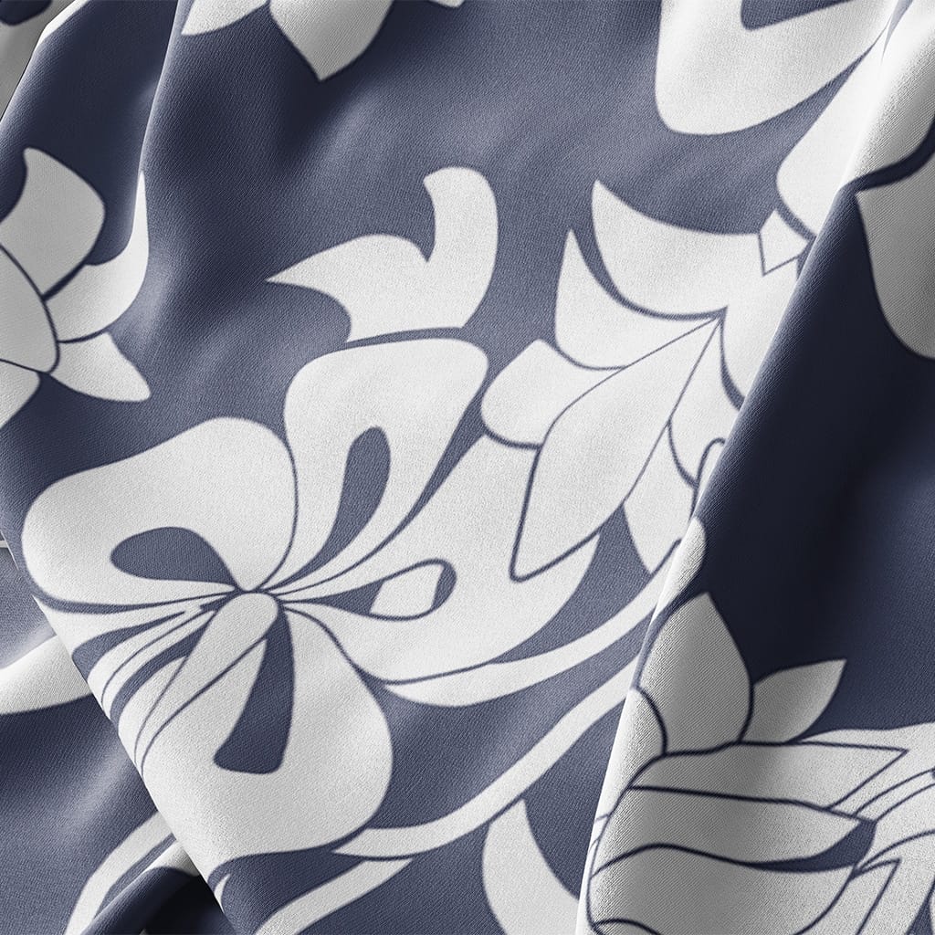 Top Gun Goose Honolulu Waikiki Island Hawaiian Shirt - Tazila