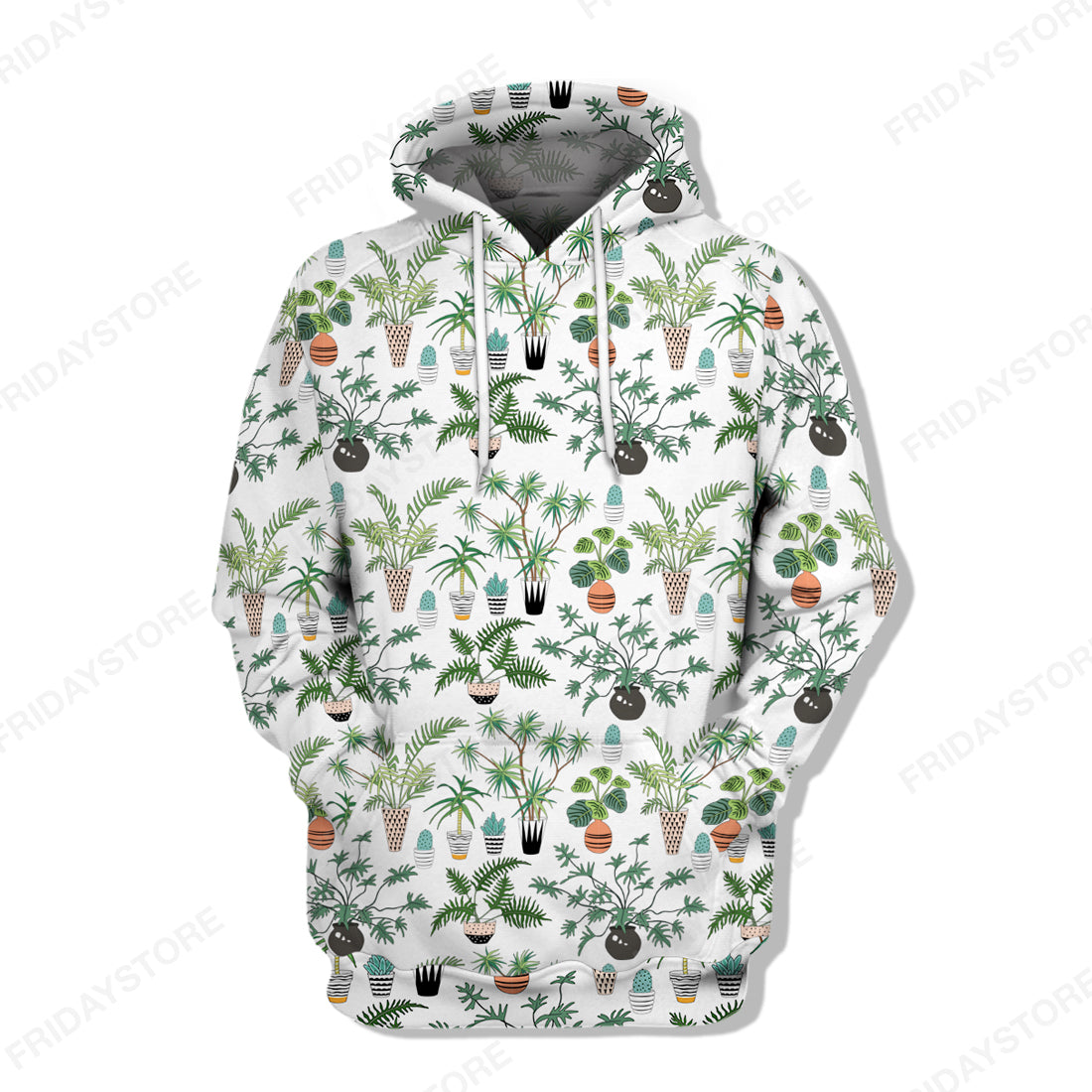 Gifury Gardening Hoodie Plant Gardening T-shirt Gardening Shirt Sweater Tank 2022