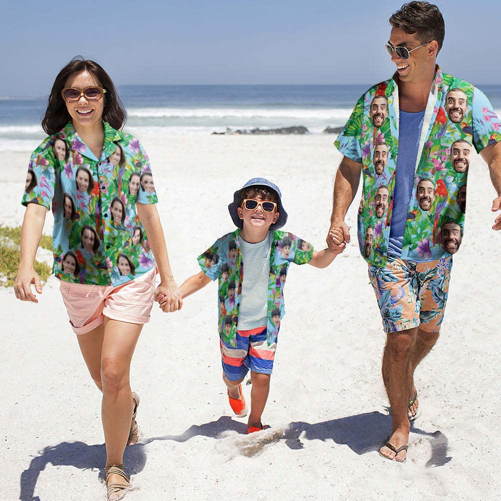 Celebrating 250th Anniversary United States - Hawaiian Shirt - Gift for Dad, Husband, Grandpa | HN02