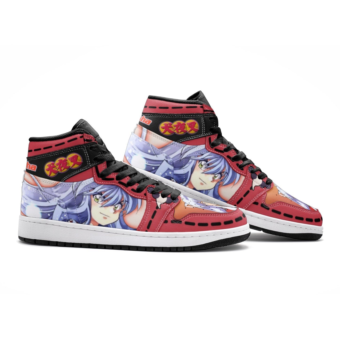 Dog Yaksha JD1 Shoes