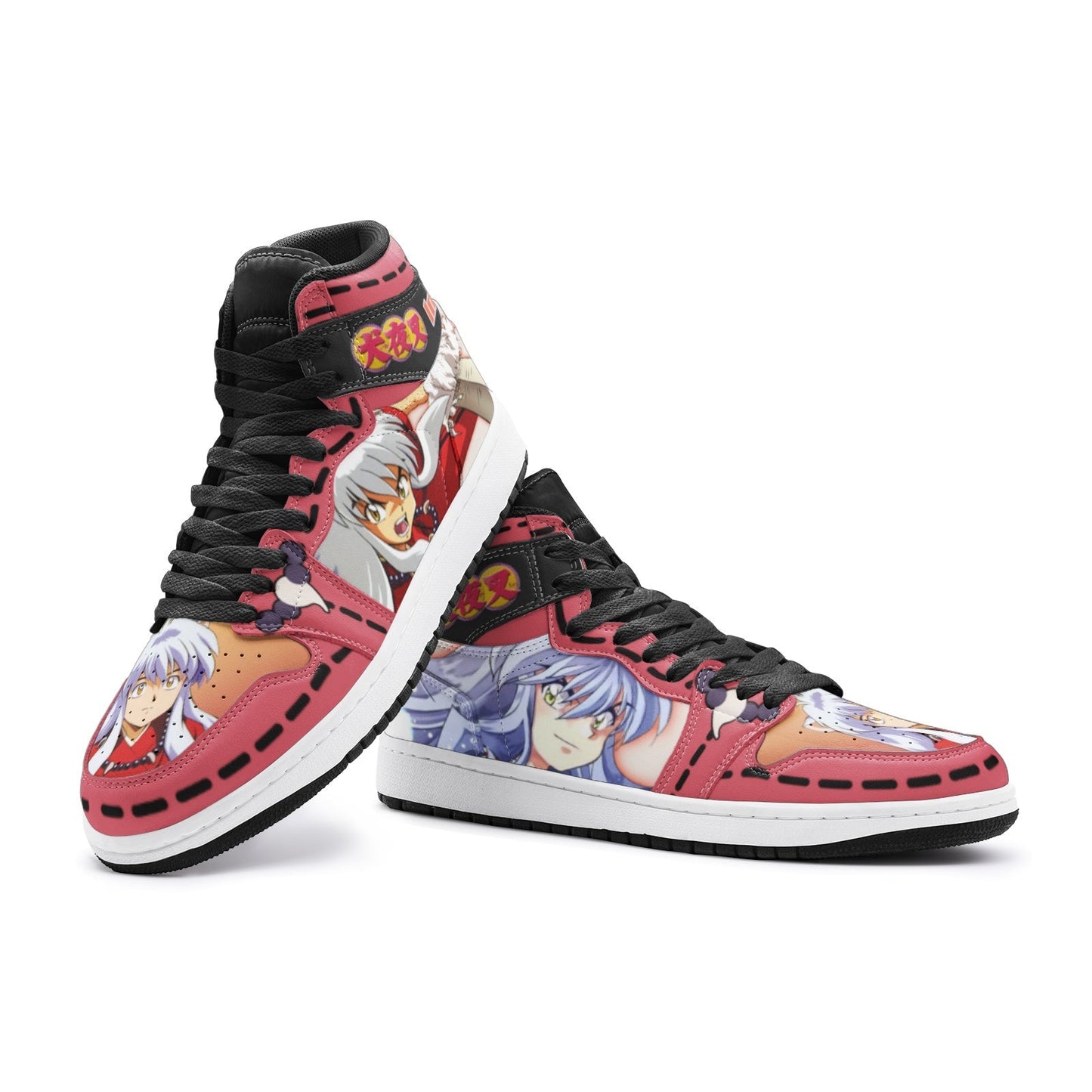 Dog Yaksha JD1 Shoes