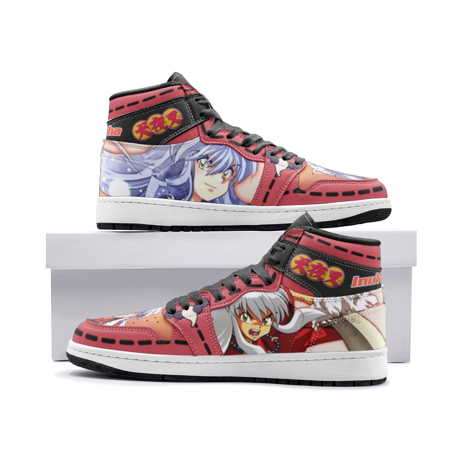 Dog Yaksha JD1 Shoes