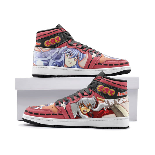 Dog Yaksha JD1 Shoes