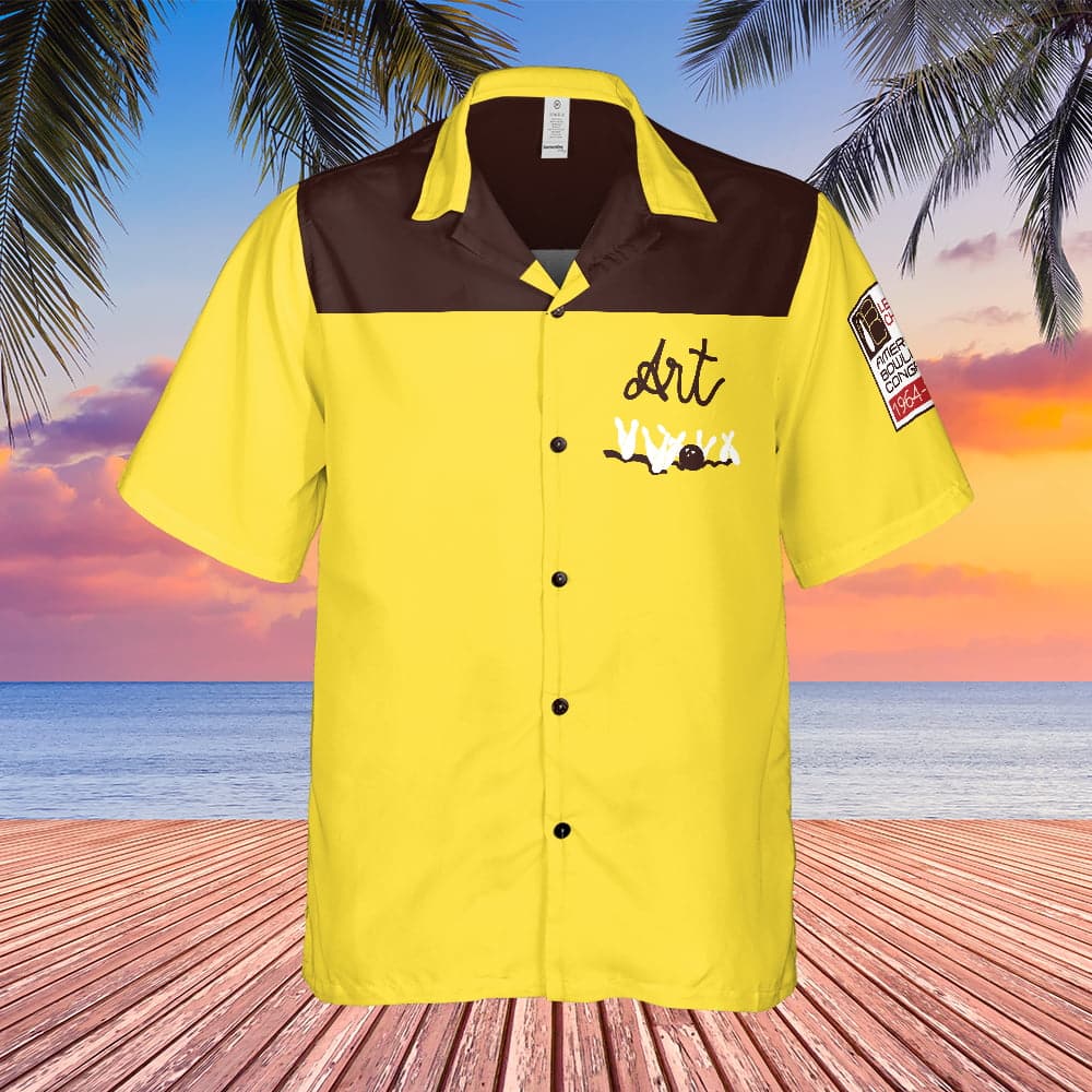 The Legend Of Zelda Wind Waker Hawaiian Shirt - Tazila