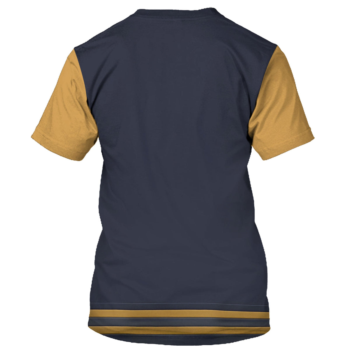 Ned Leeds Disney Marvel Avengers Cosplay Costume T-Shirt For Men