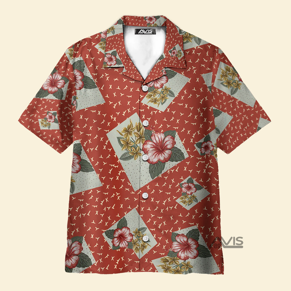 Herbert I McDunnough Nicolas Cage In Raising Arizona - Hawaii Shirt