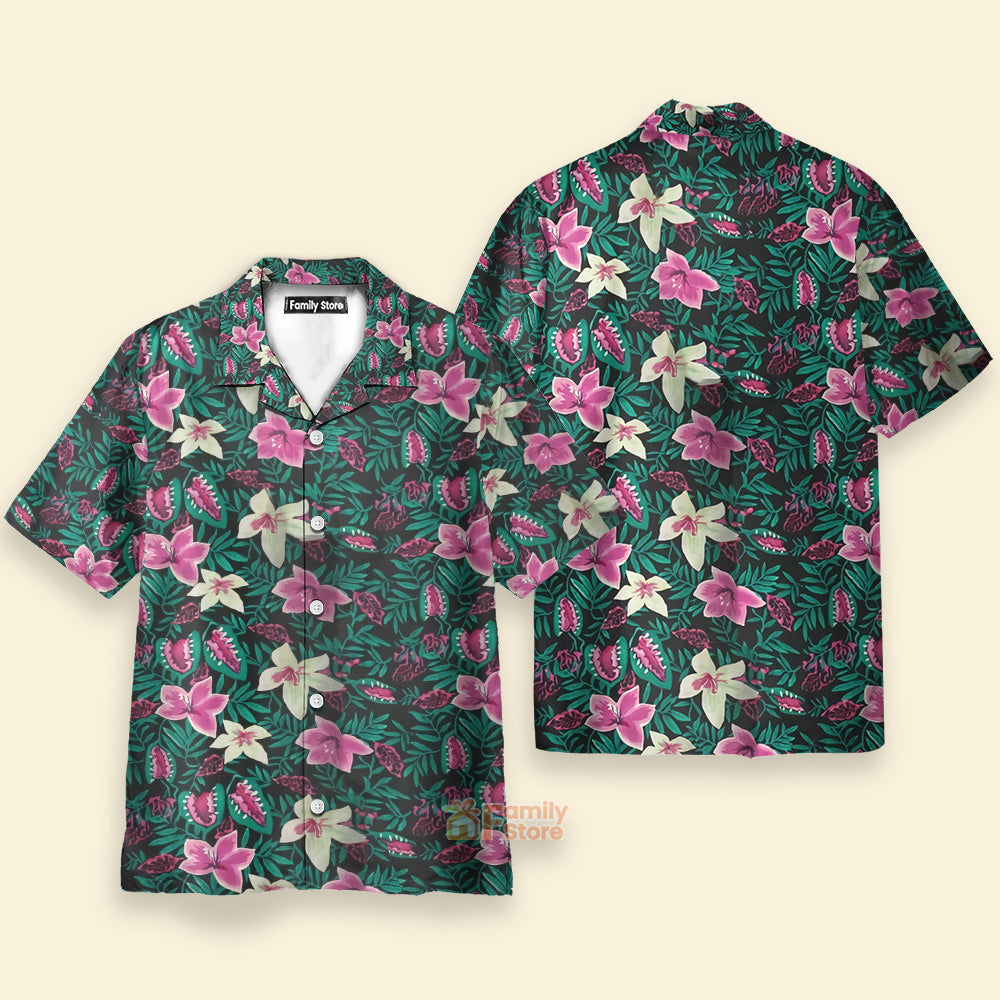 Chunk The Gonnies Hawaii Shirt