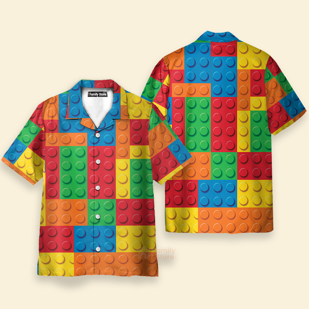 Amazing Hawaiian Aloha Hawaii Shirt QT207235Lb