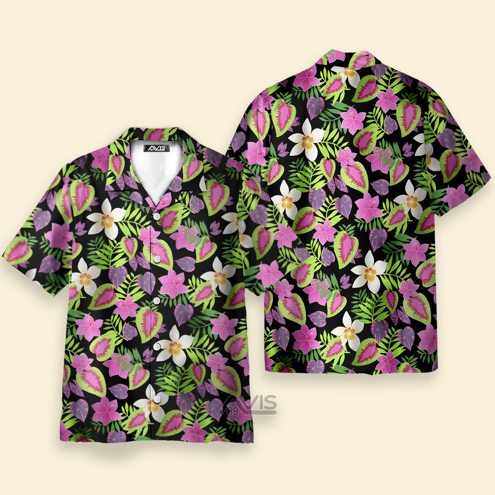 Chunk Cosplay Truffle Shuffle Costume Cosplay - Hawaiian Shirt