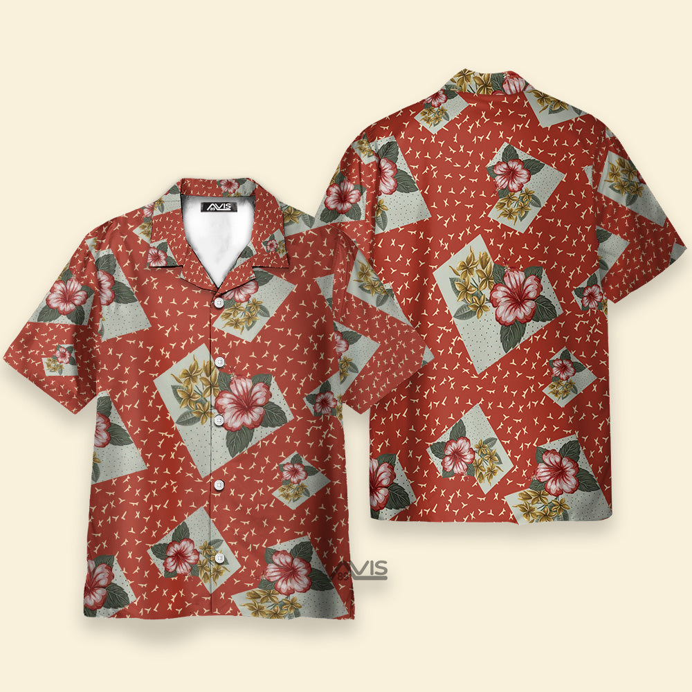 Herbert I McDunnough Nicolas Cage In Raising Arizona - Hawaii Shirt