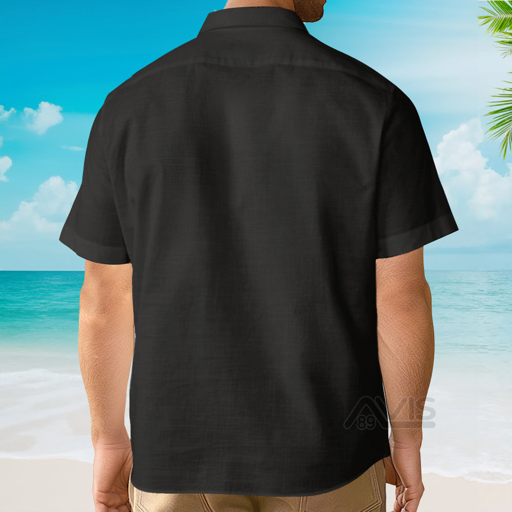Mexican Culture Wrestling And Tacos - Hawaiian Shirt