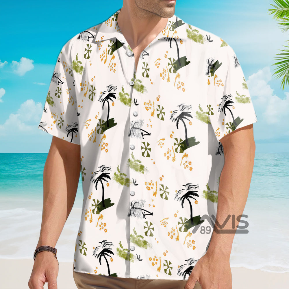 Pablo Escobar Famous Drug Lord Pablo El Patron  - Hawaiian Shirt
