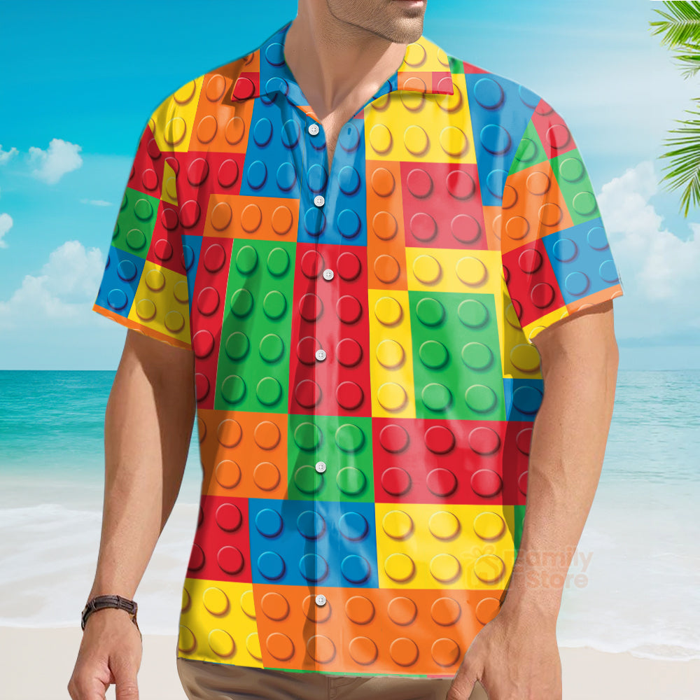Amazing Hawaiian Aloha Hawaii Shirt QT207235Lb