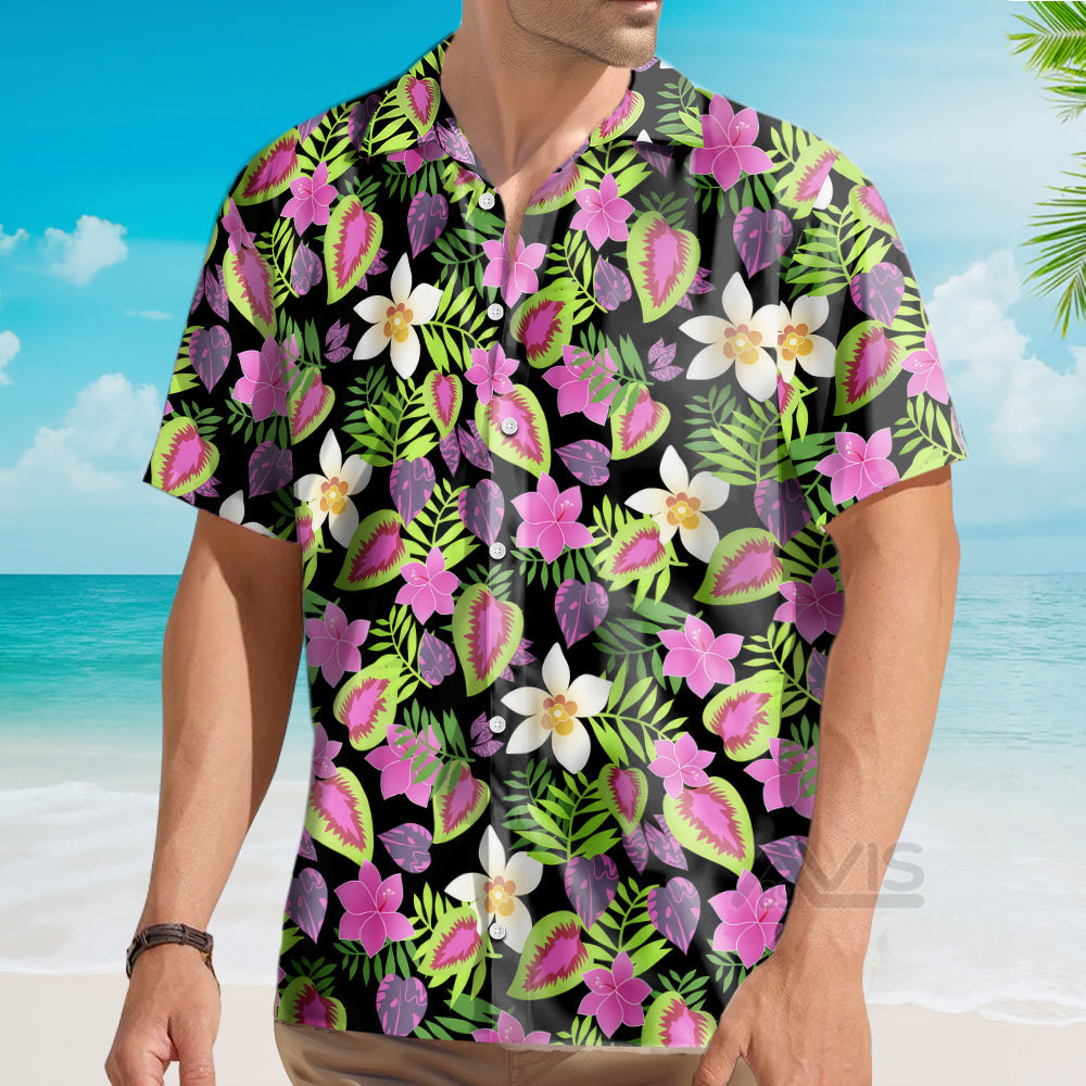 Chunk Cosplay Truffle Shuffle Costume Cosplay - Hawaiian Shirt
