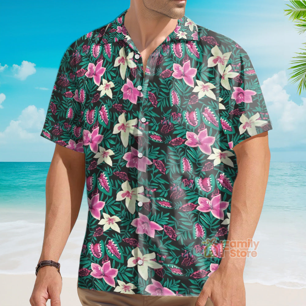 Chunk The Gonnies Hawaii Shirt