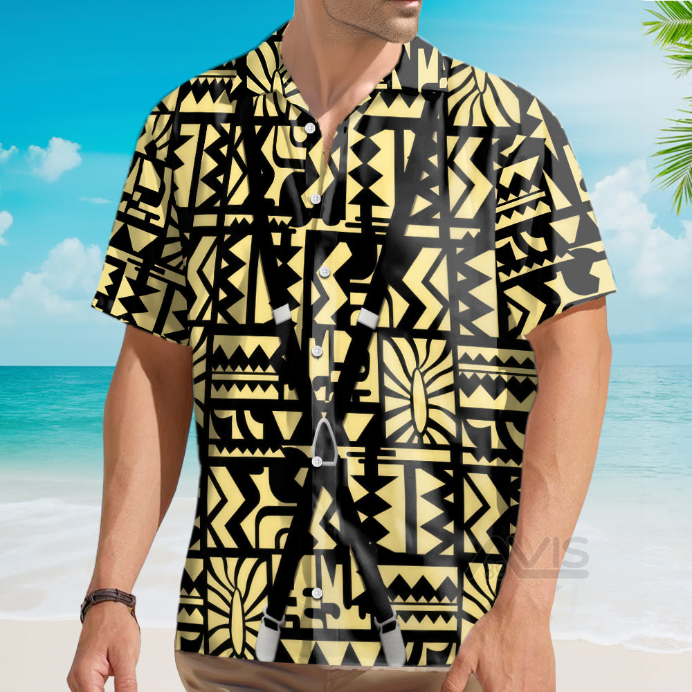 Eleven Fabric Stranger Things - Hawaiian Shirt