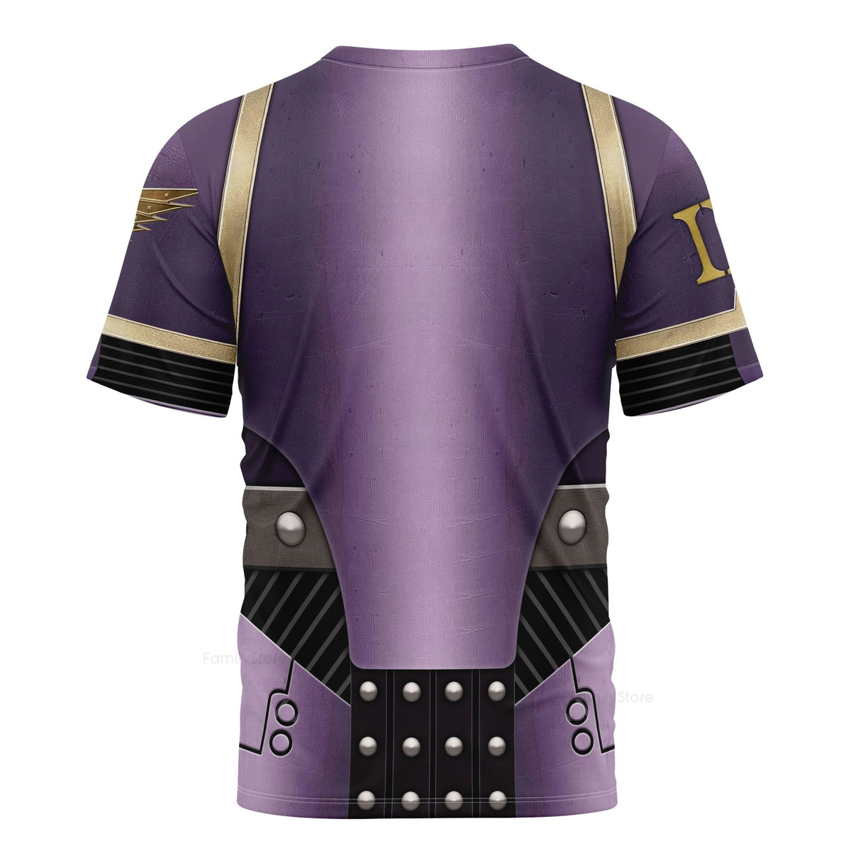 Warhammer Emperor Children - Costume Cosplay T-shirt CSWRH14
