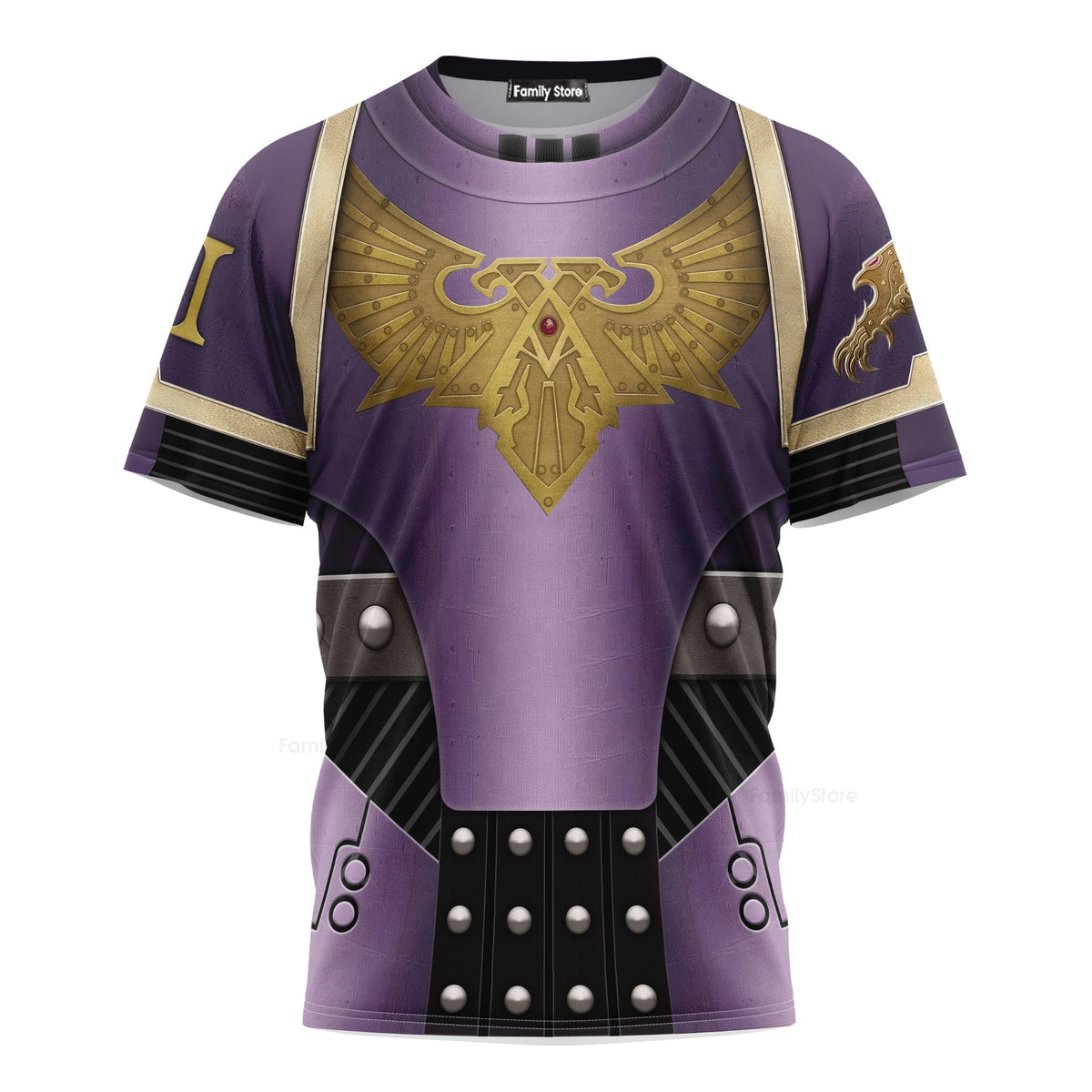 Warhammer Emperor Children - Costume Cosplay T-shirt CSWRH14