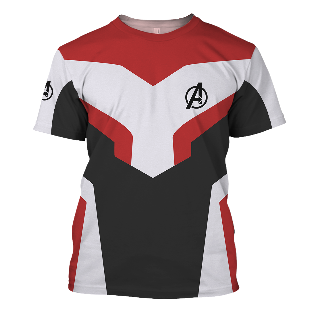 MV Hoodie The End Game 3D Print T-shirt Amazing MV Shirt Sweater Tank 2025