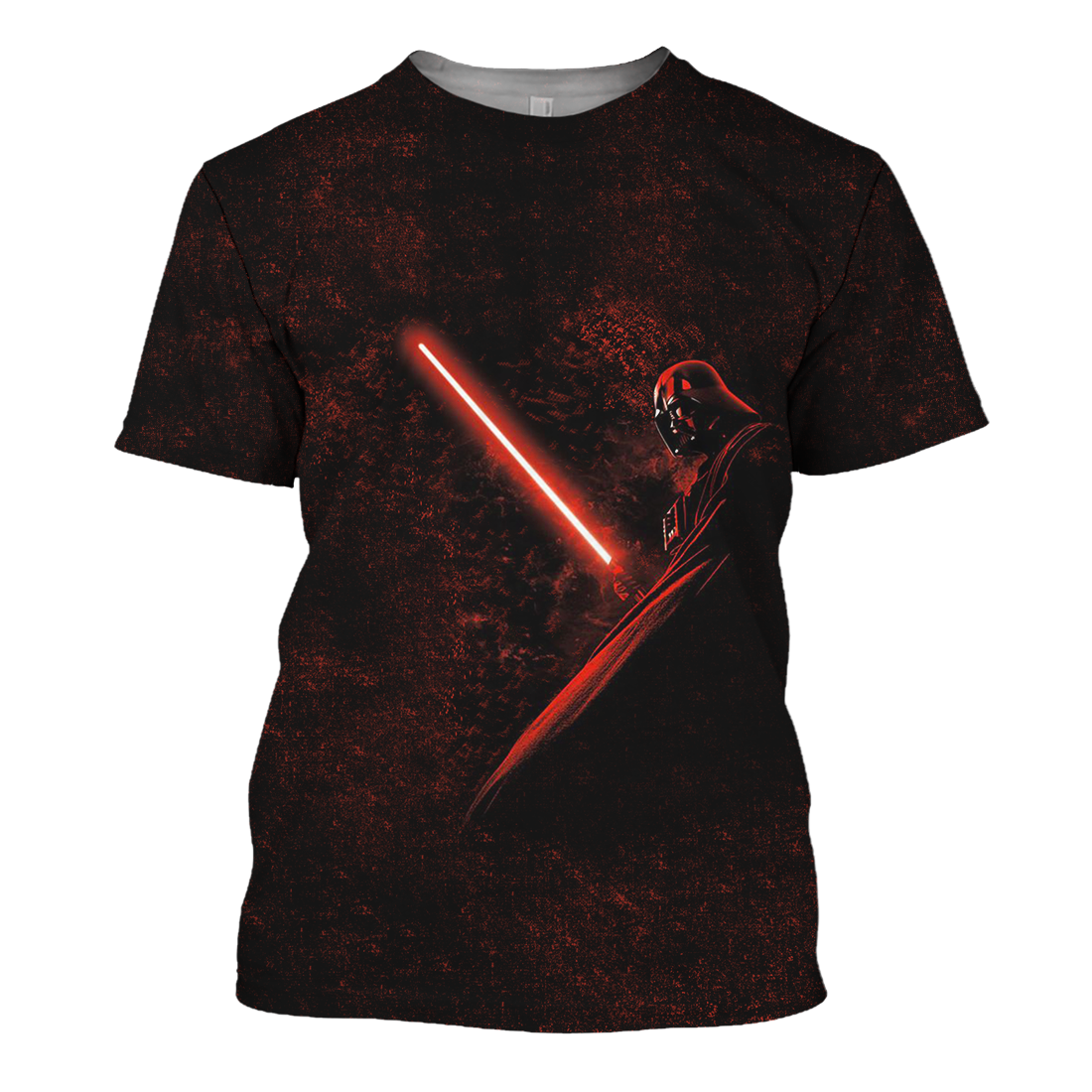 SW T-shirt Darth Vader 3D Print T-shirt Awesome SW Hoodie Sweater Tank 2025