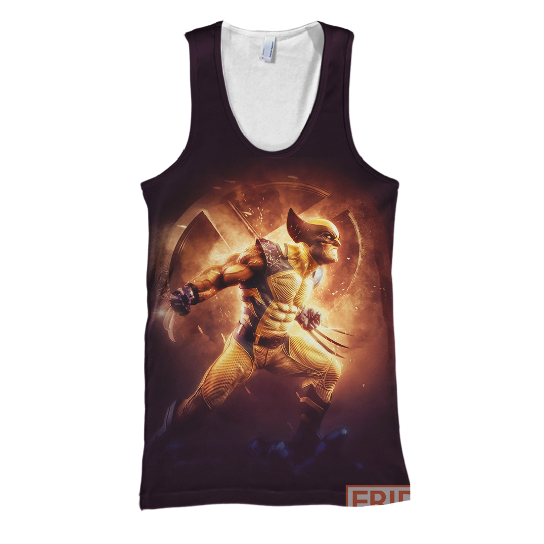 MV Wolverine Hoodie The W-X T-shirt Amazing MV Wolverine Shirt Sweater Tank 2026