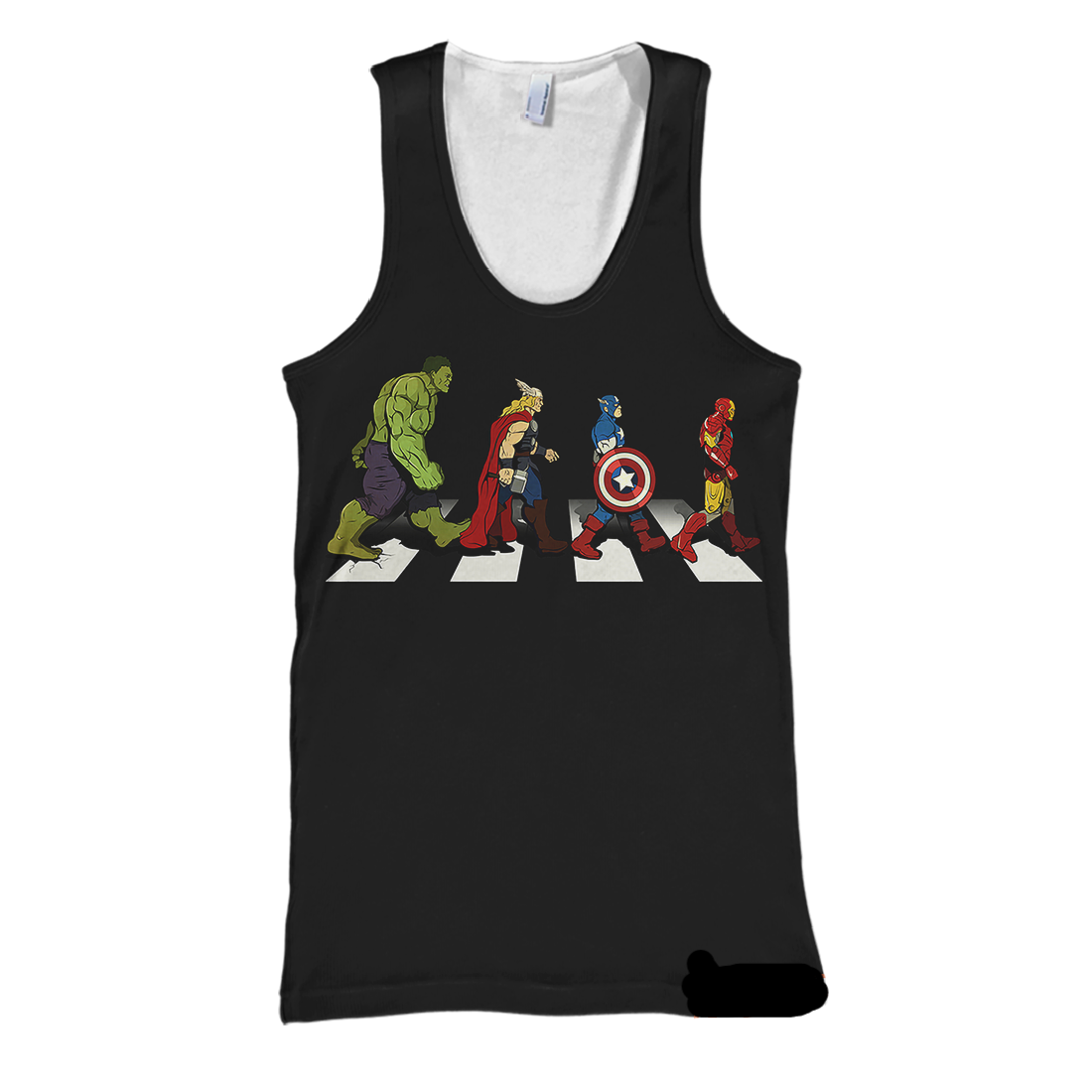MV TA Hoodie TA Road T-shirt Amazing MV TA Shirt Sweater Tank