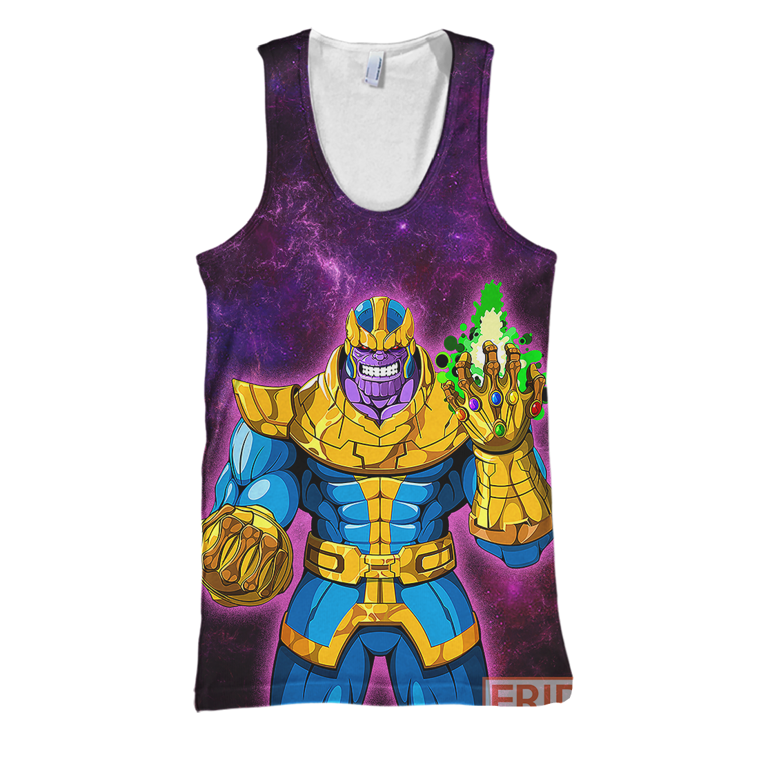 MV Hoodie TN Shirt - Flame Gauntlet T-shirt Awesome MV Shirt Sweater Tank 2026