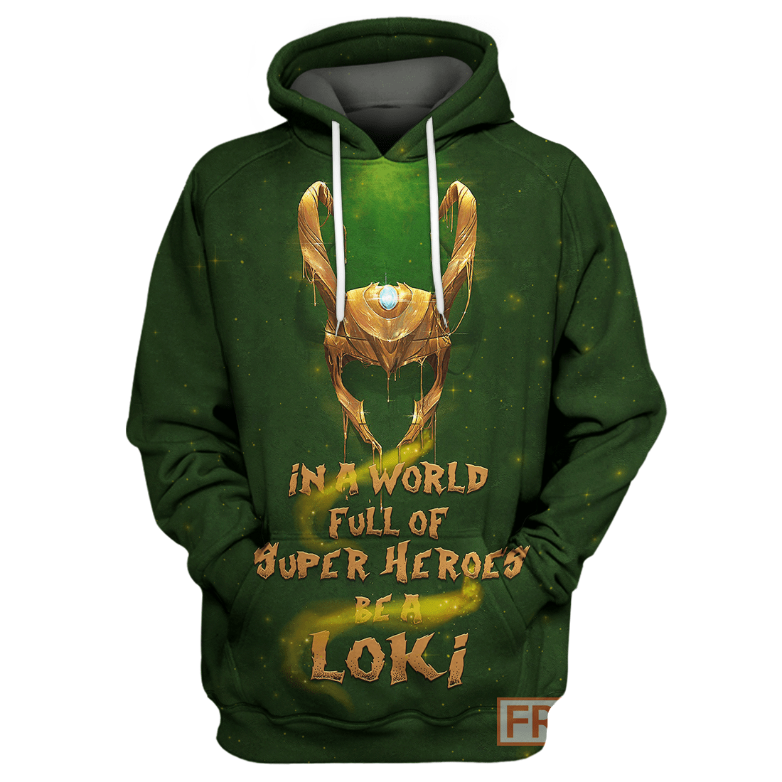 MV T-shirt In A World Full Of Super Heroes Be A Lion King T-shirt Amazing MV Hoodie Sweatshirt Tank