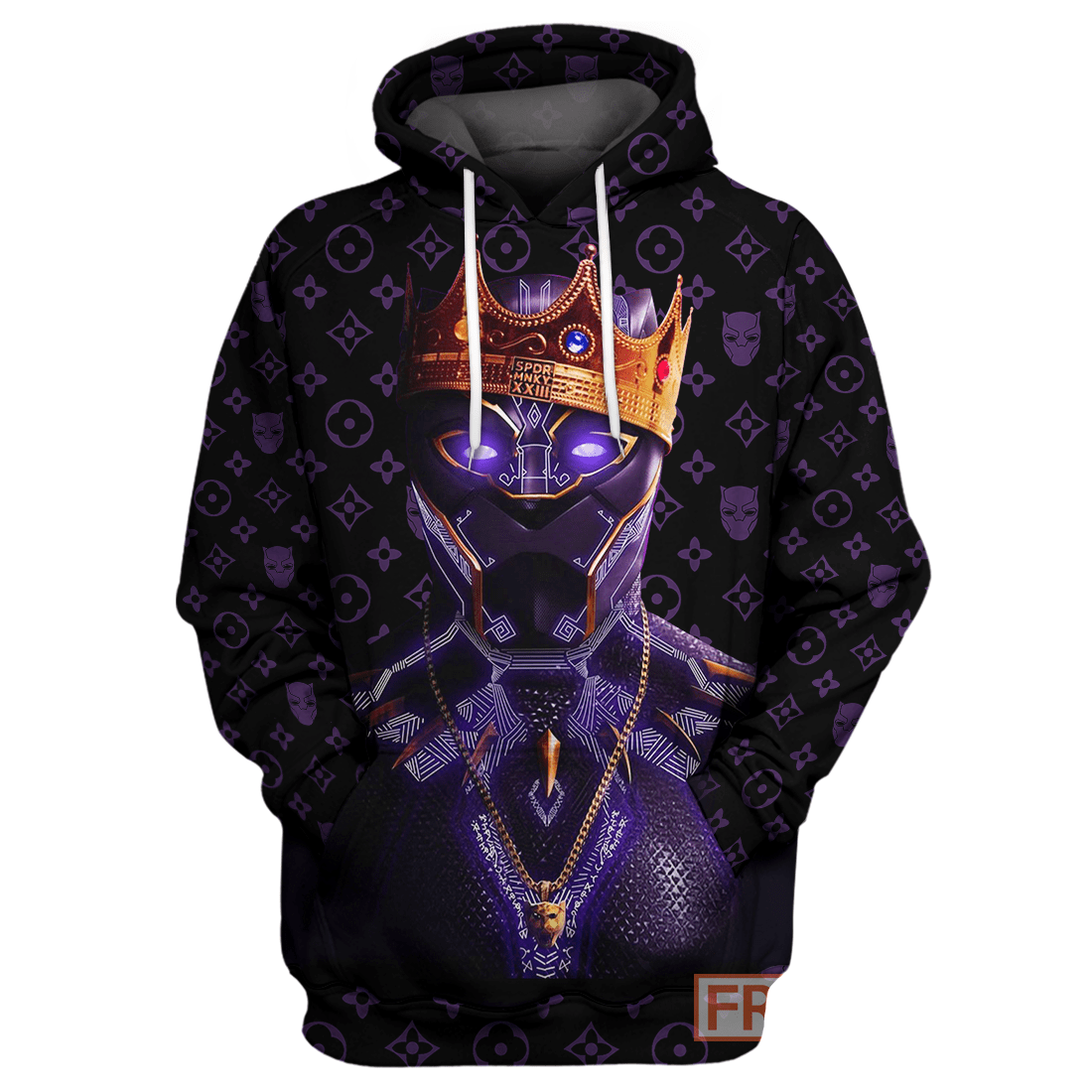 MV BP T-shirt BP Thug Life T-shirt Amazing BP MV Hoodie Sweater Tank