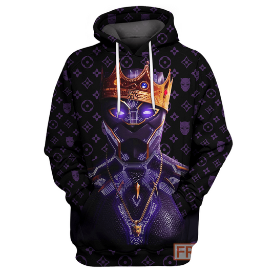 MV BP T-shirt BP Thug Life T-shirt Amazing BP MV Hoodie Sweater Tank