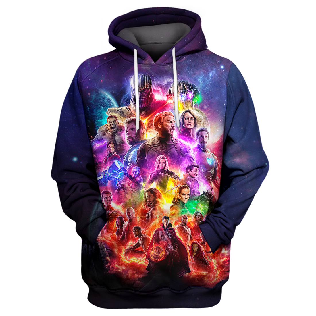 MV Hoodie End Game Verse 3D Print T-shirt Amazing MV Shirt Sweater Tank