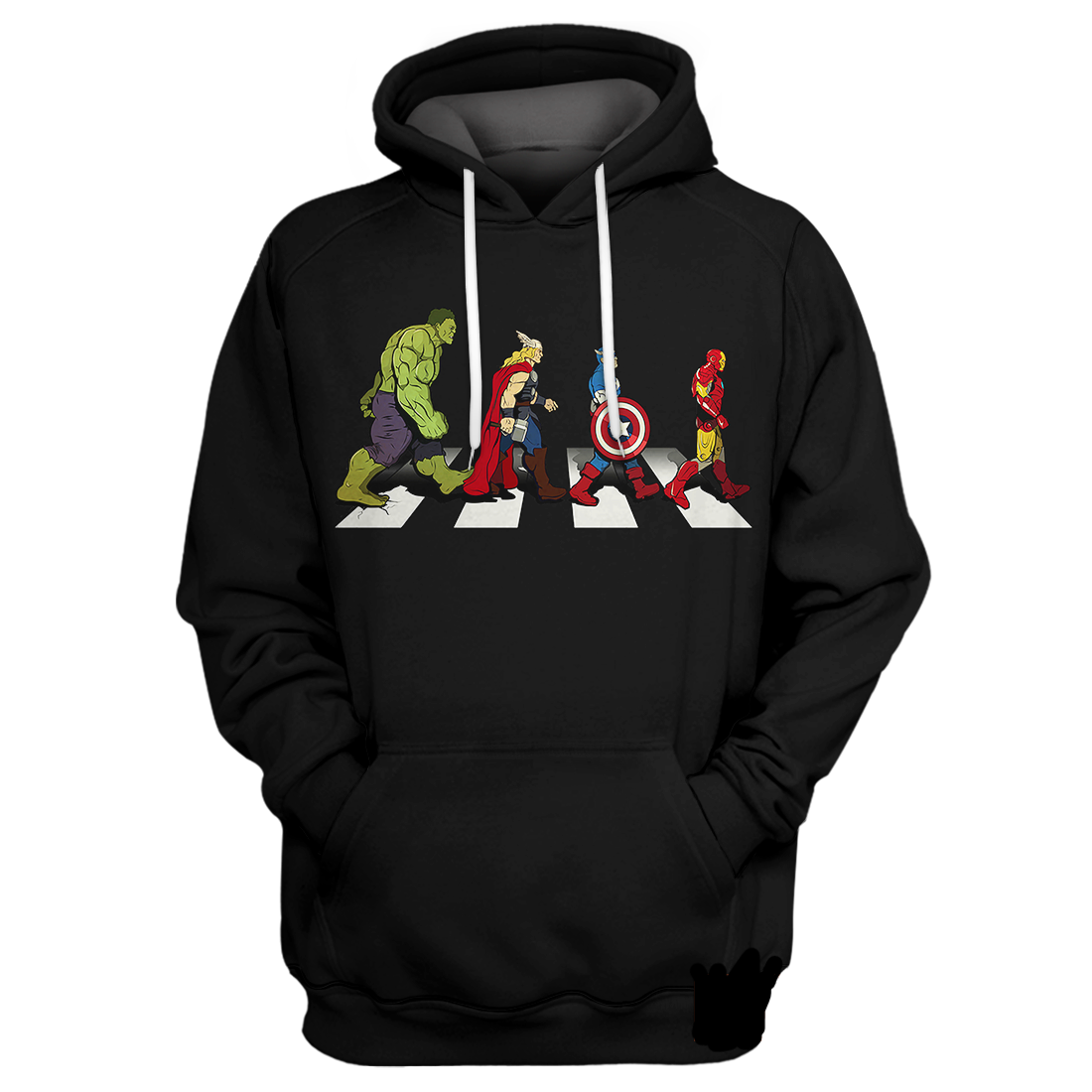 MV TA Hoodie TA Road T-shirt Amazing MV TA Shirt Sweater Tank