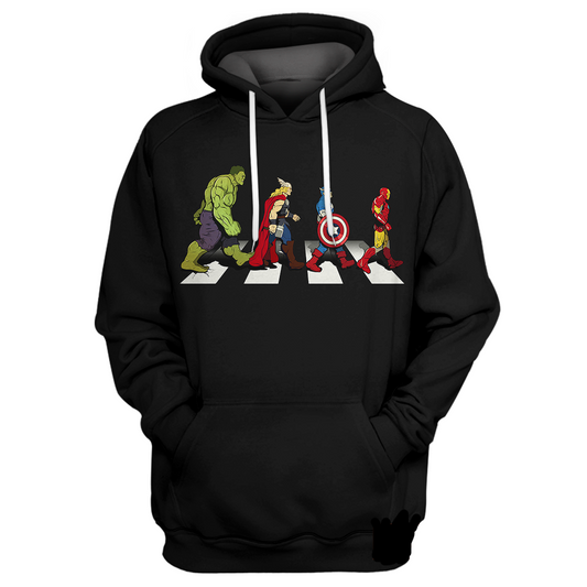 MV TA Hoodie TA Road T-shirt Amazing MV TA Shirt Sweater Tank