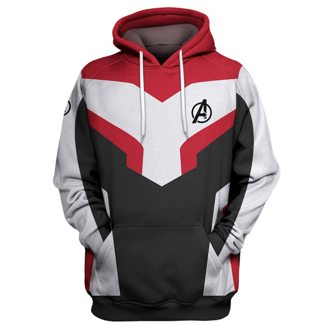 MV Hoodie The End Game 3D Print T-shirt Amazing MV Shirt Sweater Tank