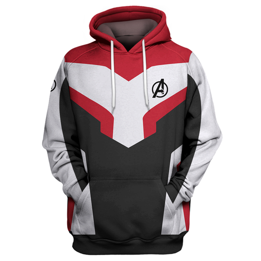 MV Hoodie The End Game 3D Print T-shirt Amazing MV Shirt Sweater Tank