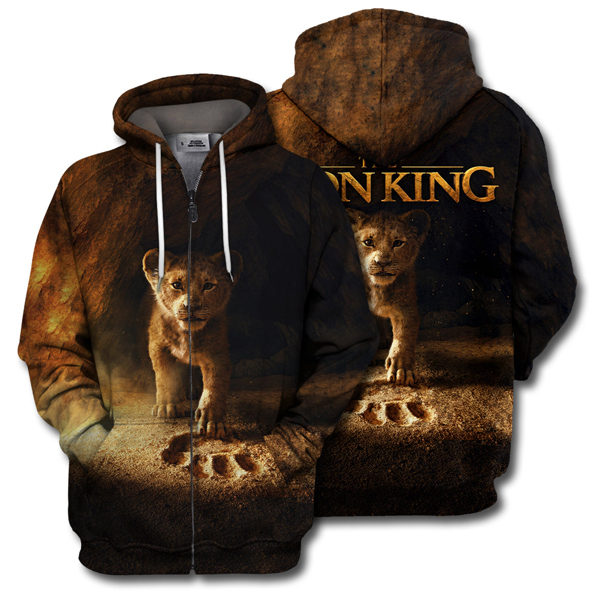 LK T-shirt 3D Print DN LK 2019 T-shirt Awesome DN Hoodie Sweater Tank