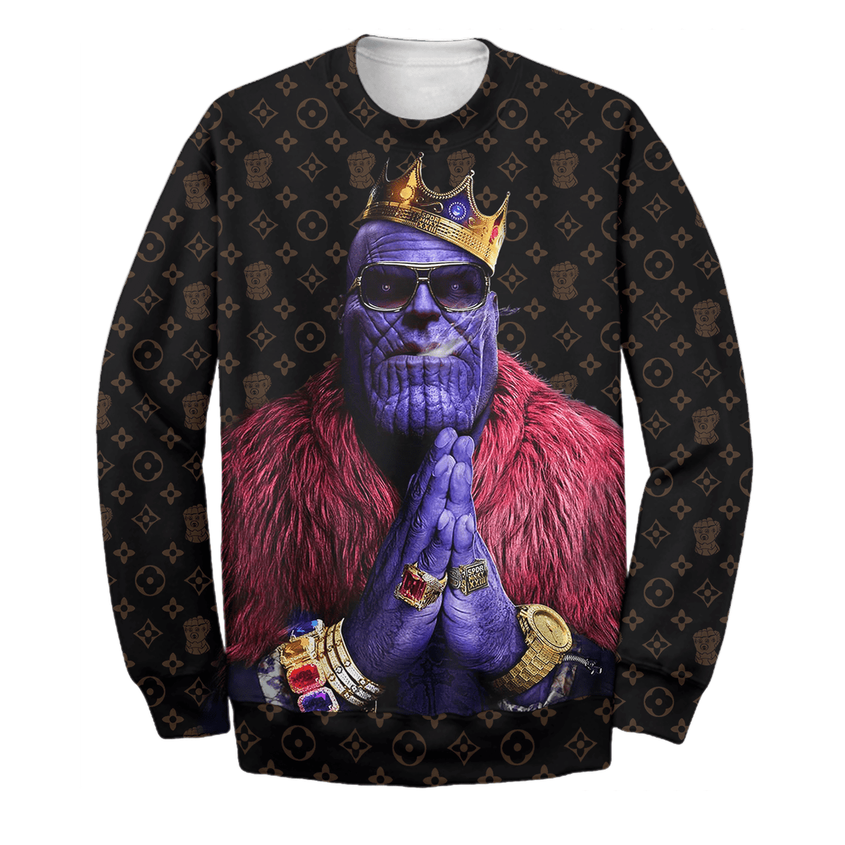 MV Hoodie TN Thug Life T-shirt Amazing MV Shirt Sweatshirt Tank