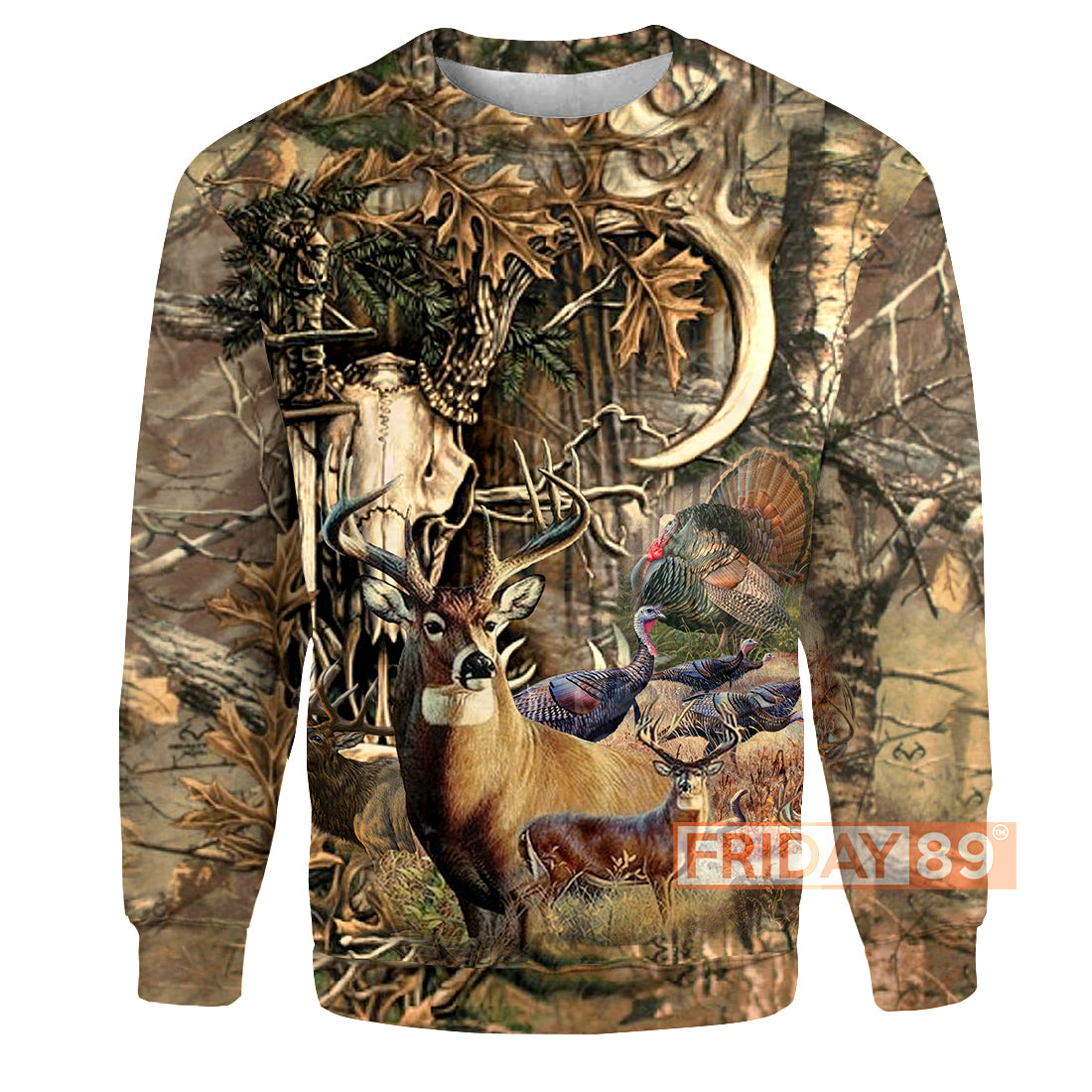 Gifury Hunting T-shirt Hunting Wildlife Deer Hunter T-shirt Hunting Hoodie Hunting Apparel Sweater Tank 2023