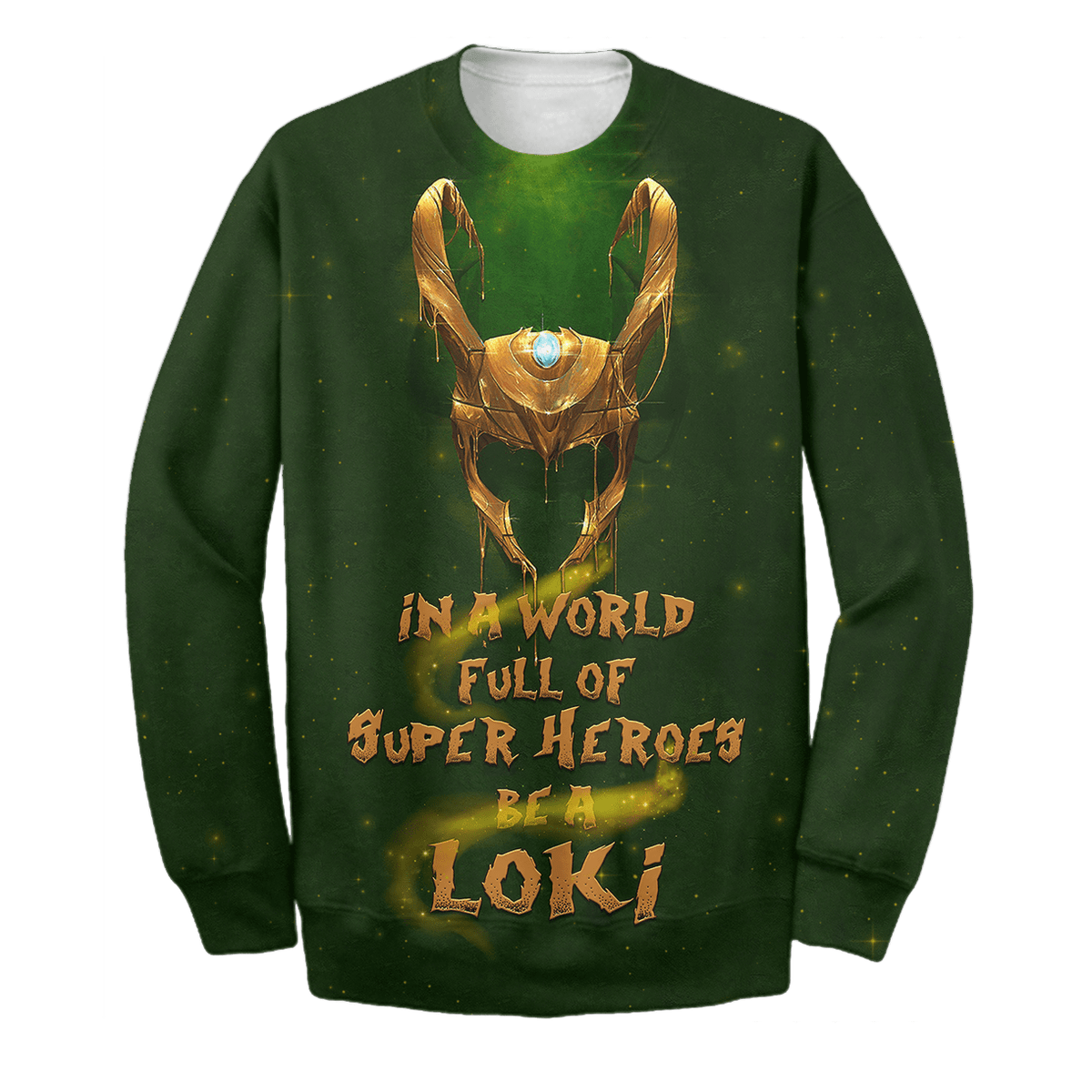 MV T-shirt In A World Full Of Super Heroes Be A Lion King T-shirt Amazing MV Hoodie Sweatshirt Tank
