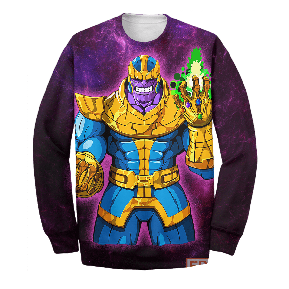 MV Hoodie TN Shirt - Flame Gauntlet T-shirt Awesome MV Shirt Sweater Tank 2024