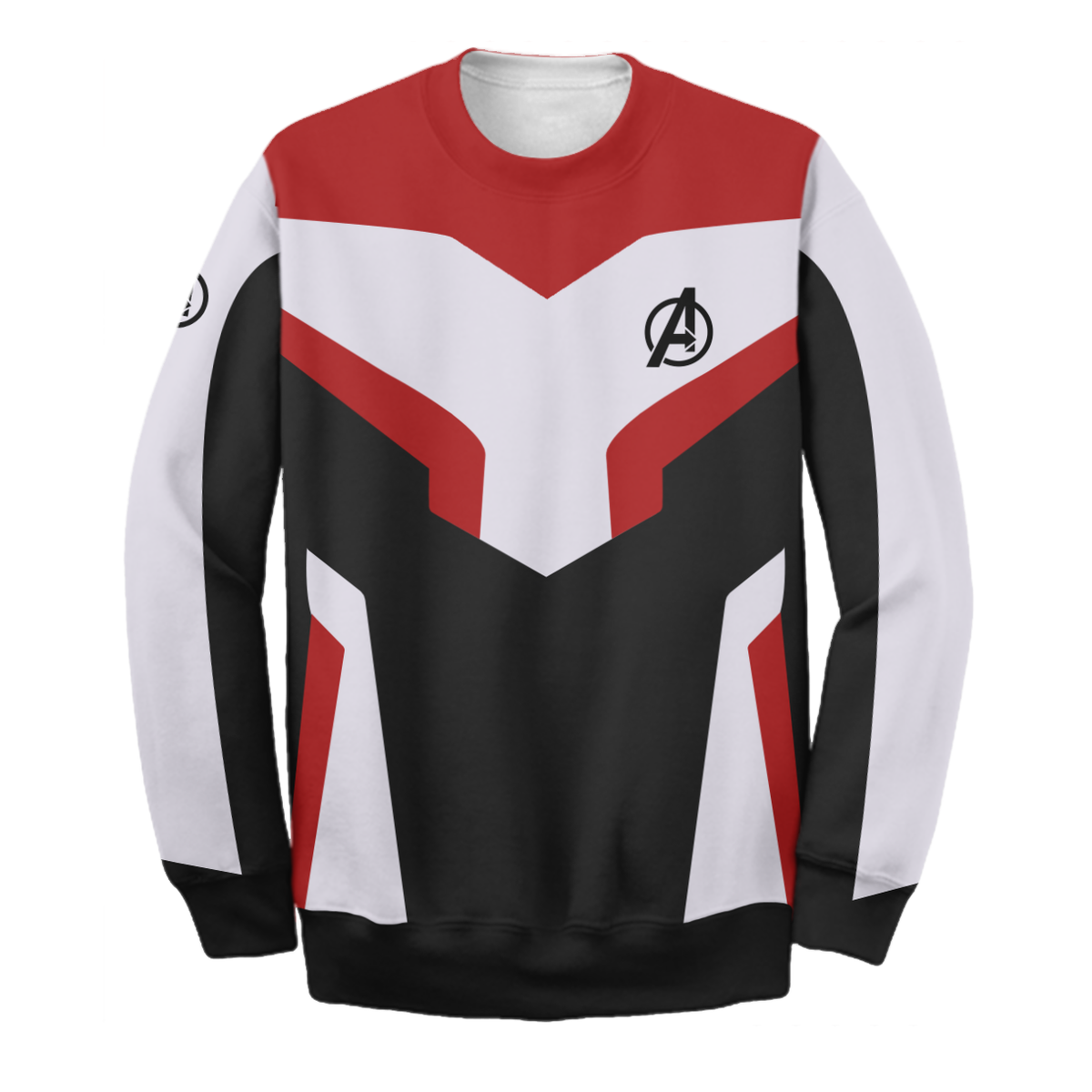 MV Hoodie The End Game 3D Print T-shirt Amazing MV Shirt Sweater Tank 2024