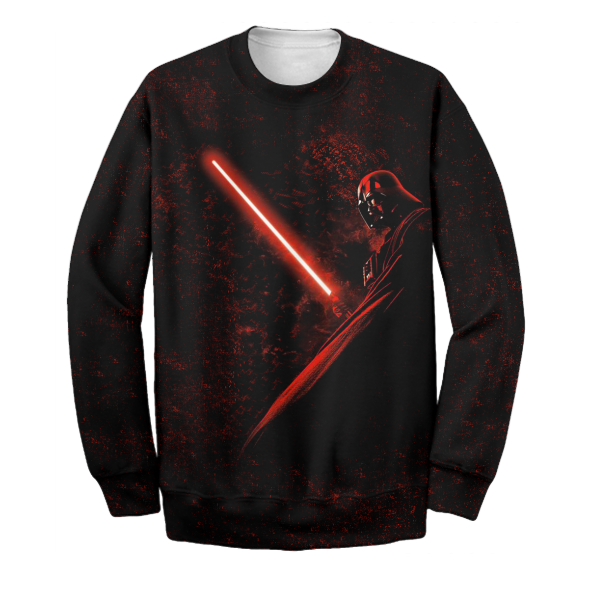 SW T-shirt Darth Vader 3D Print T-shirt Awesome SW Hoodie Sweater Tank 2024