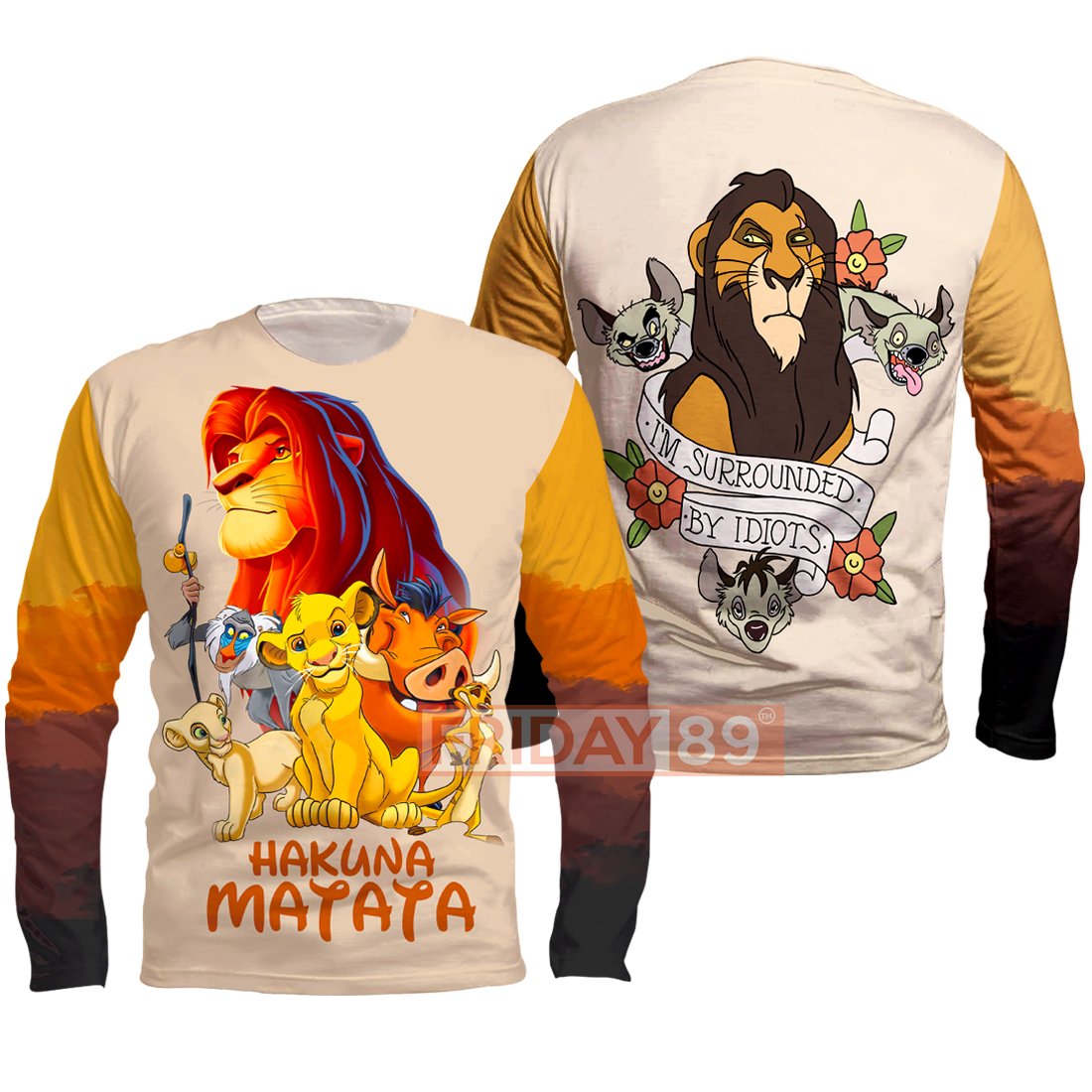 LK  T-shirt Cool Lion 3D Print T-shirt Amazing DN Hoodie Sweater Tank