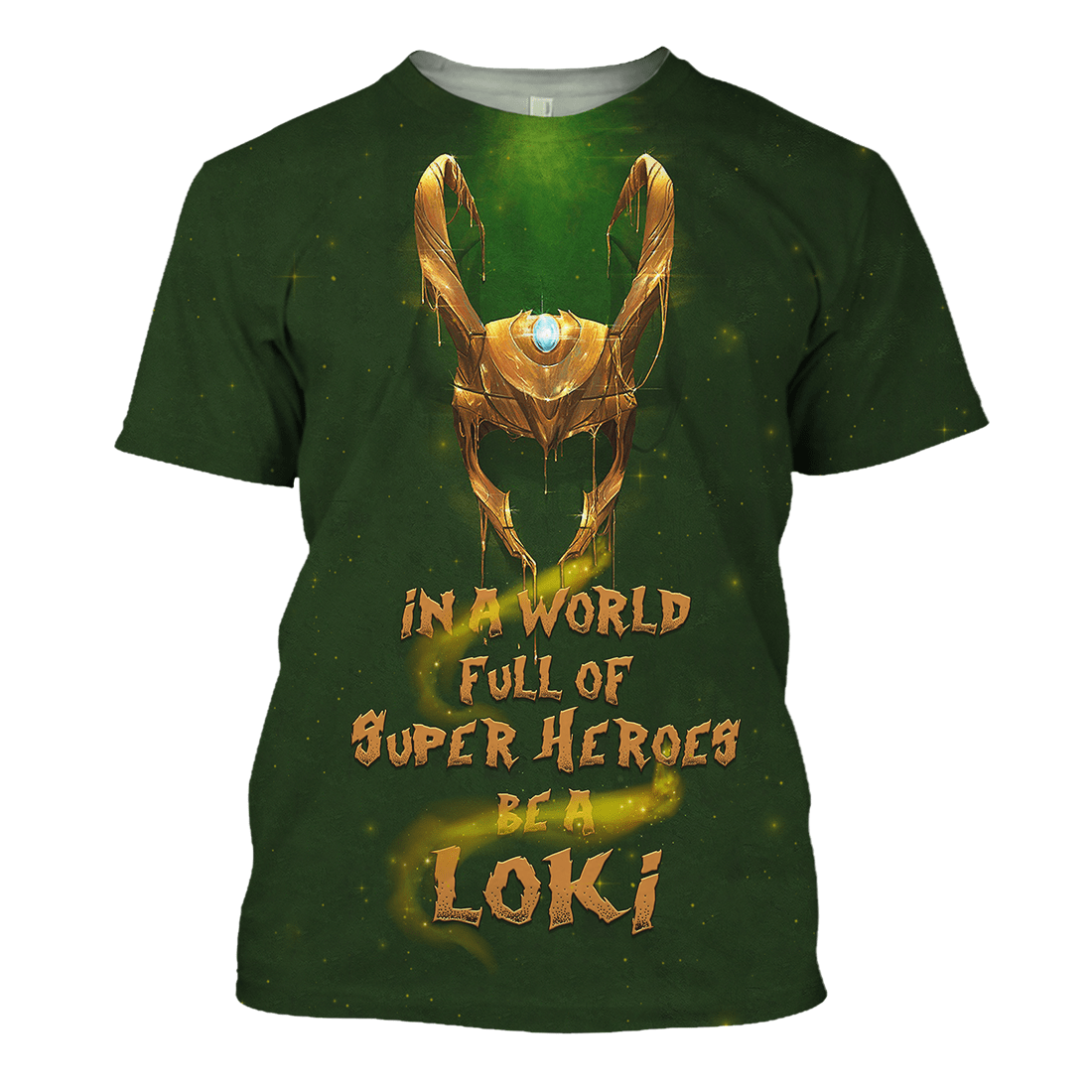 MV T-shirt In A World Full Of Super Heroes Be A Lion King T-shirt Amazing MV Hoodie Sweatshirt Tank