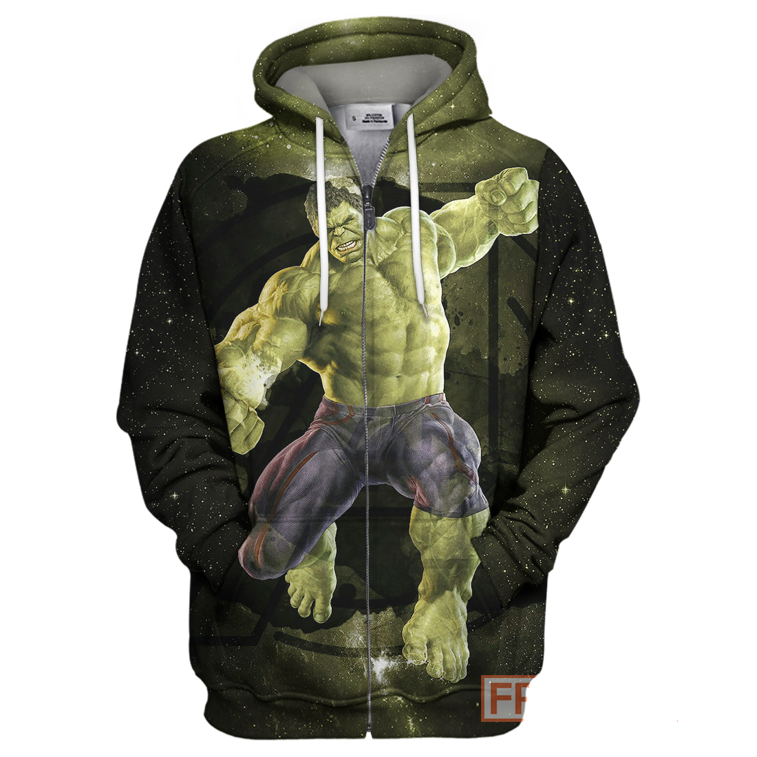 MV Hulk Hoodie The Incredible H Galaxy T-shirt Amazing MV Hulk Shirt Sweater Tank 2023