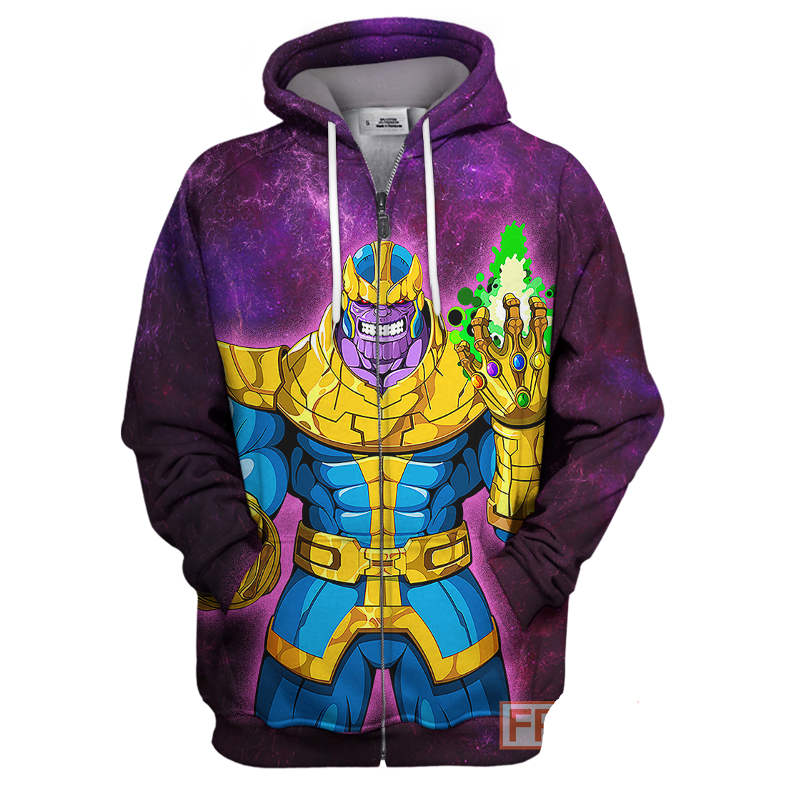 MV Hoodie TN Shirt - Flame Gauntlet T-shirt Awesome MV Shirt Sweater Tank 2023