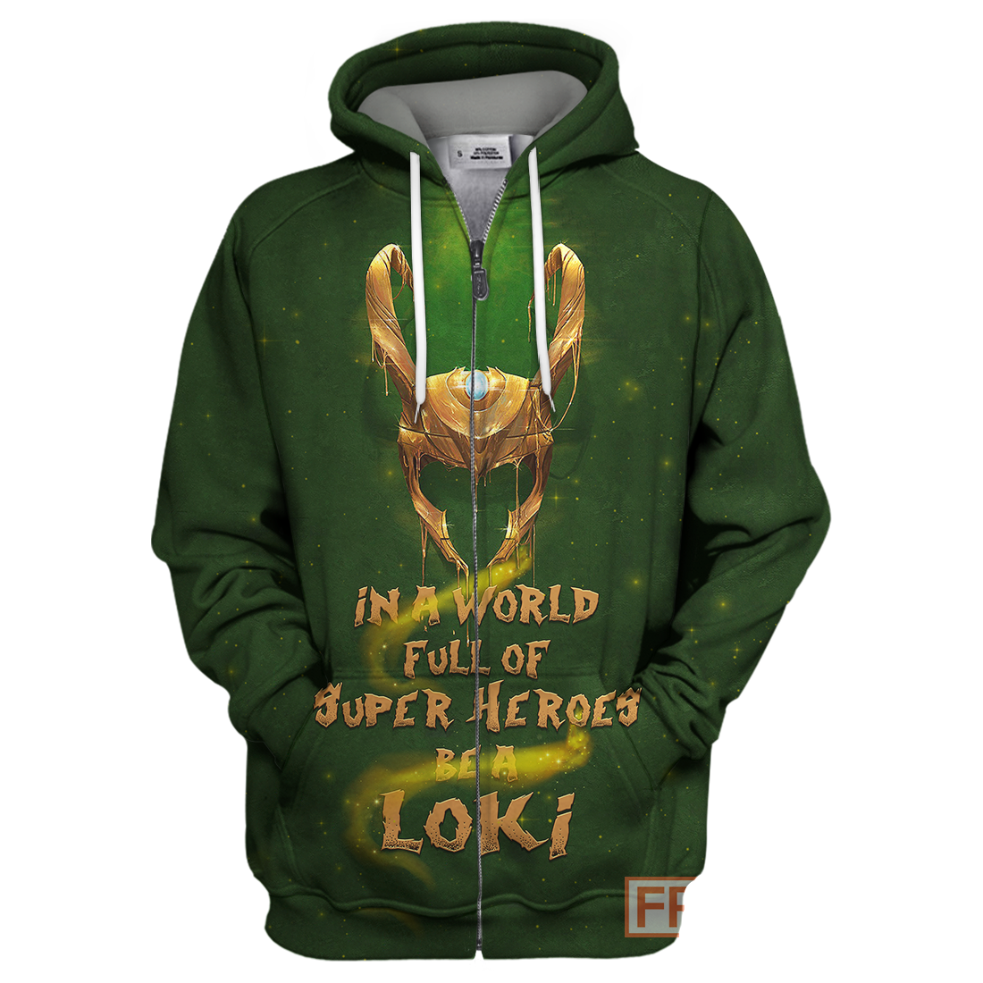 MV T-shirt In A World Full Of Super Heroes Be A Lion King T-shirt Amazing MV Hoodie Sweatshirt Tank