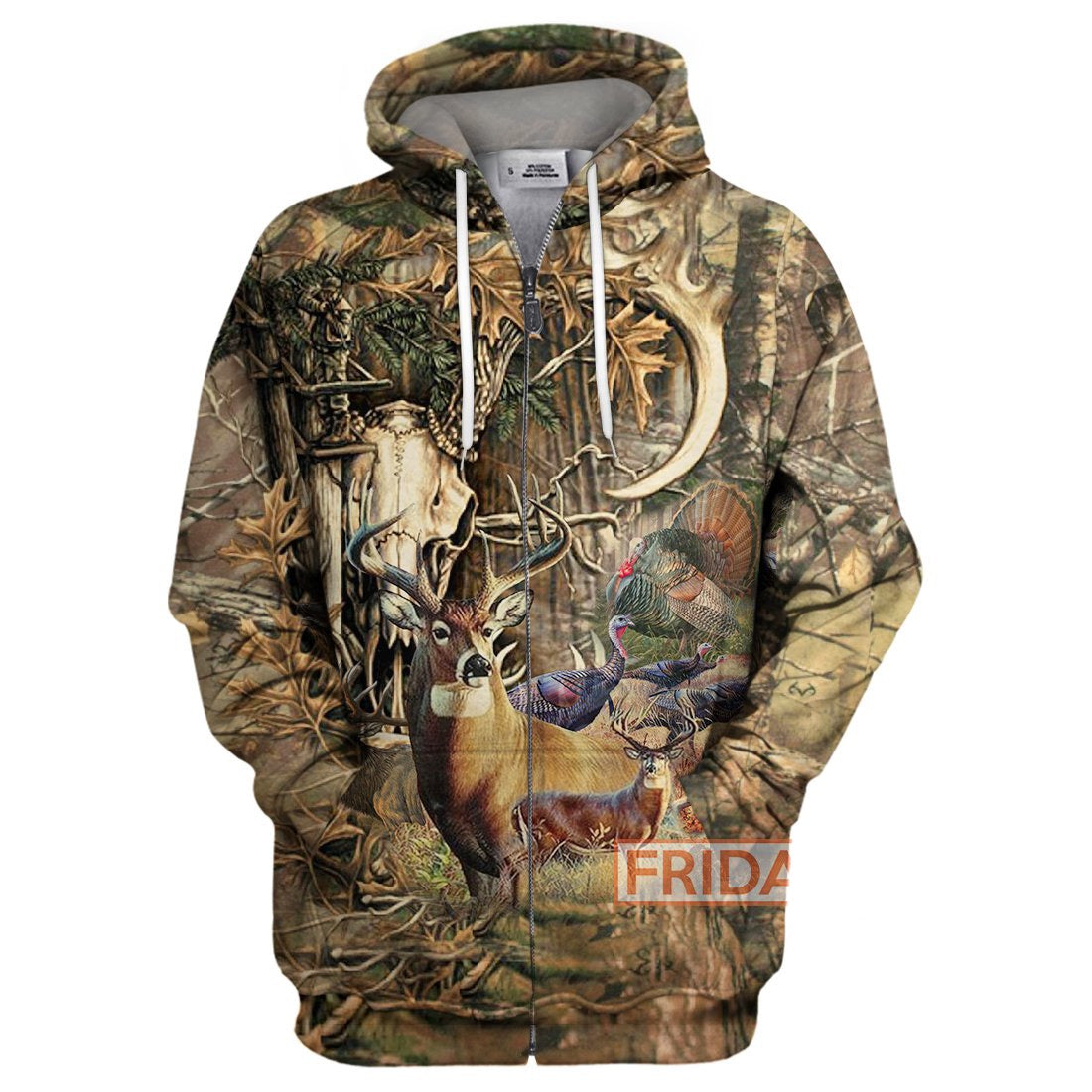 Gifury Hunting T-shirt Hunting Wildlife Deer Hunter T-shirt Hunting Hoodie Hunting Apparel Sweater Tank 2026