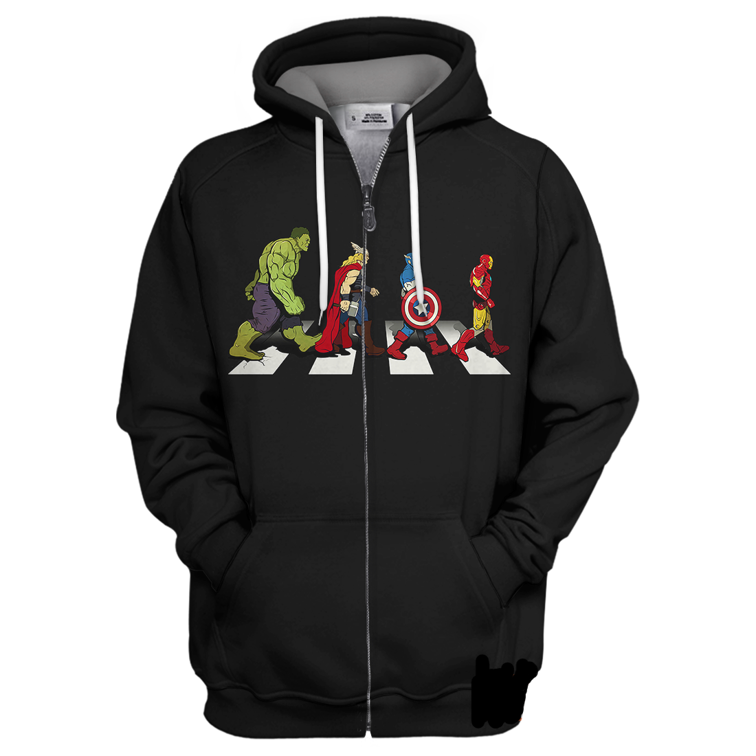 MV TA Hoodie TA Road T-shirt Amazing MV TA Shirt Sweater Tank